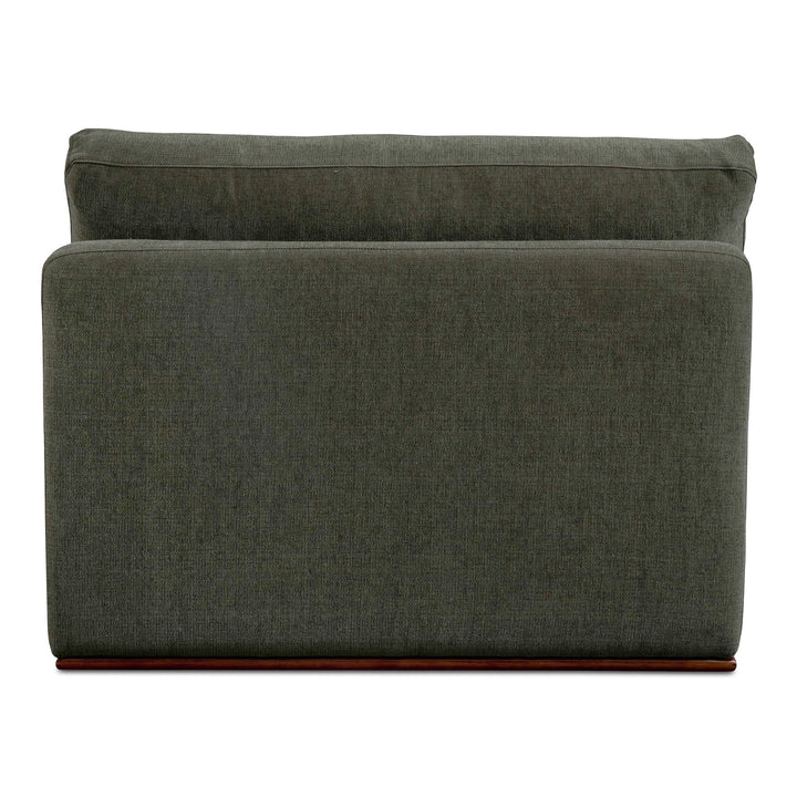 Rue Corner Chair Moes Home Collection Mhc Mo 1010 27 37