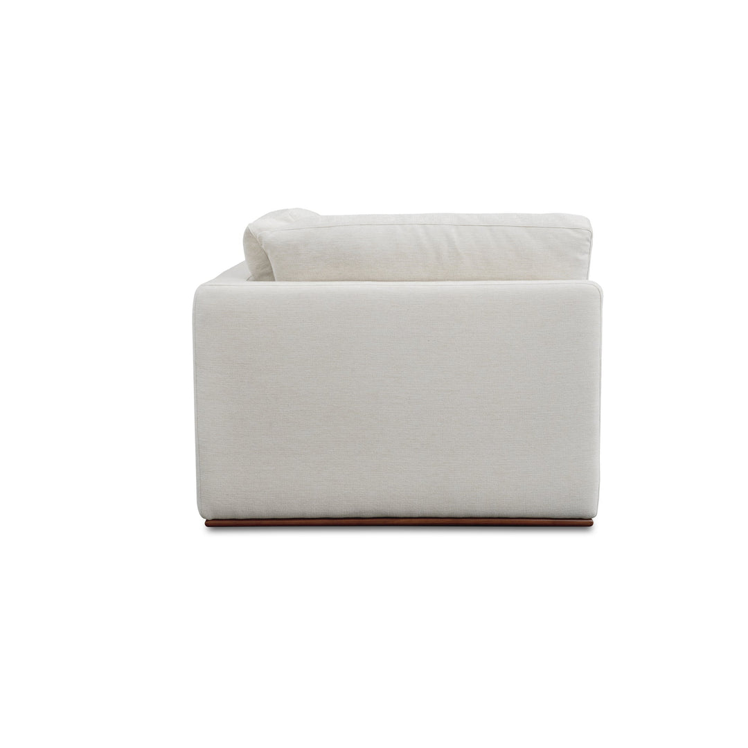 Rue Corner Chair Moes Home Collection Mhc Mo 1010 27 48