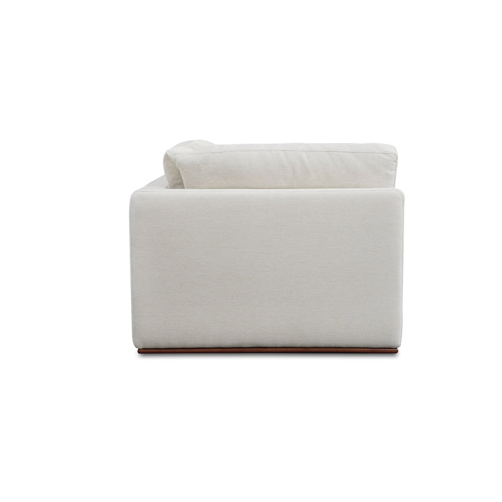 Rue Corner Chair Moes Home Collection Mhc Mo 1010 27 48