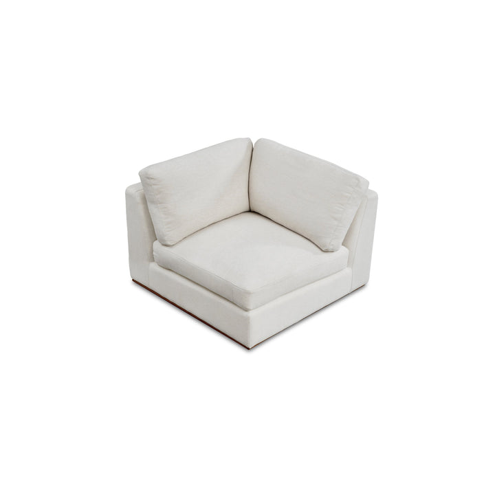 Rue Corner Chair Moes Home Collection Mhc Mo 1010 27 36