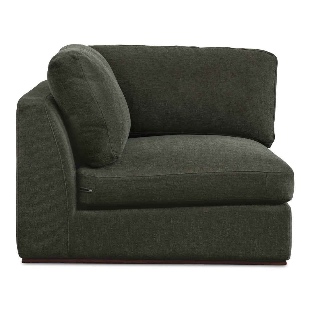 Rue Corner Chair Moes Home Collection Mhc Mo 1010 27 10