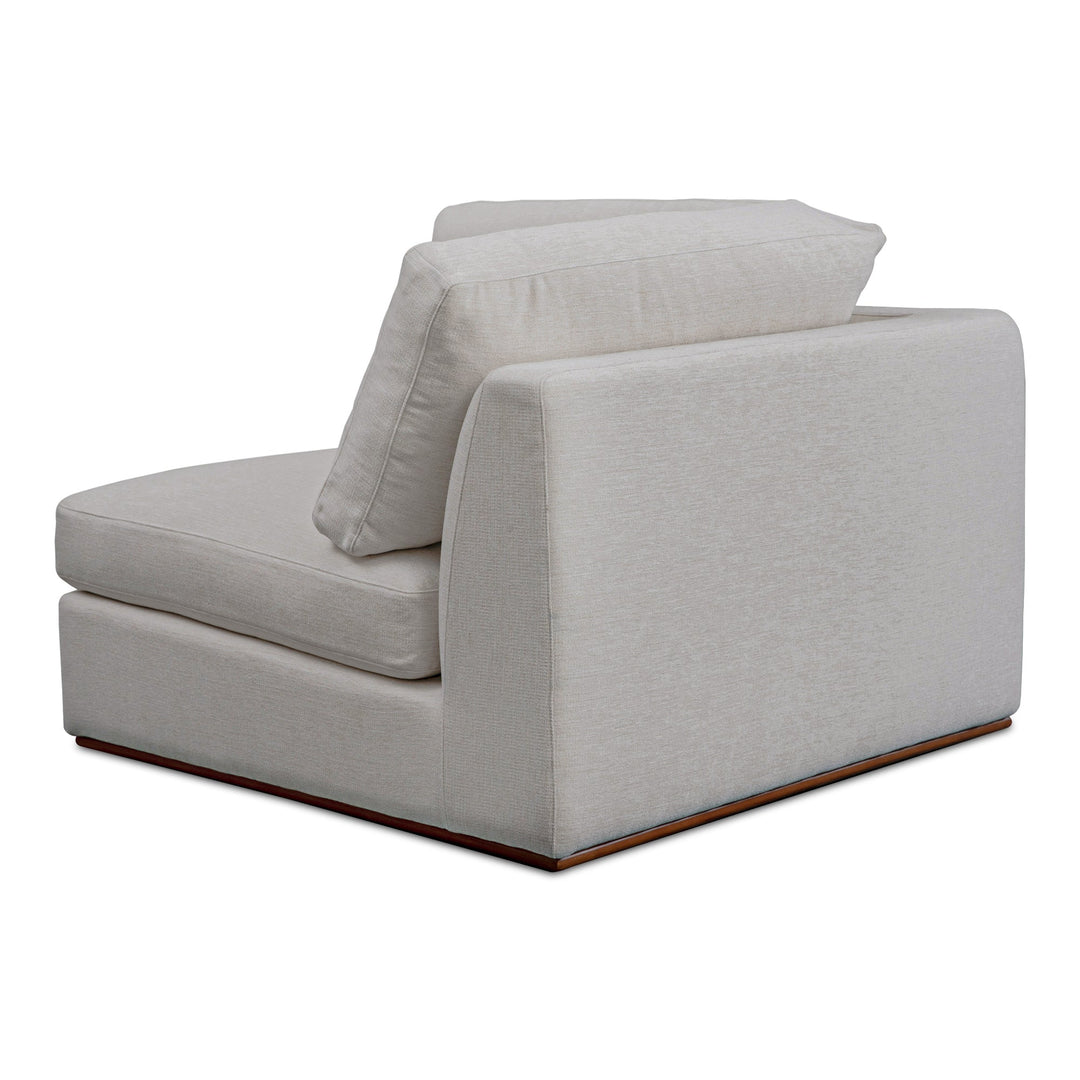 Rue Corner Chair Moes Home Collection Mhc Mo 1010 27 23
