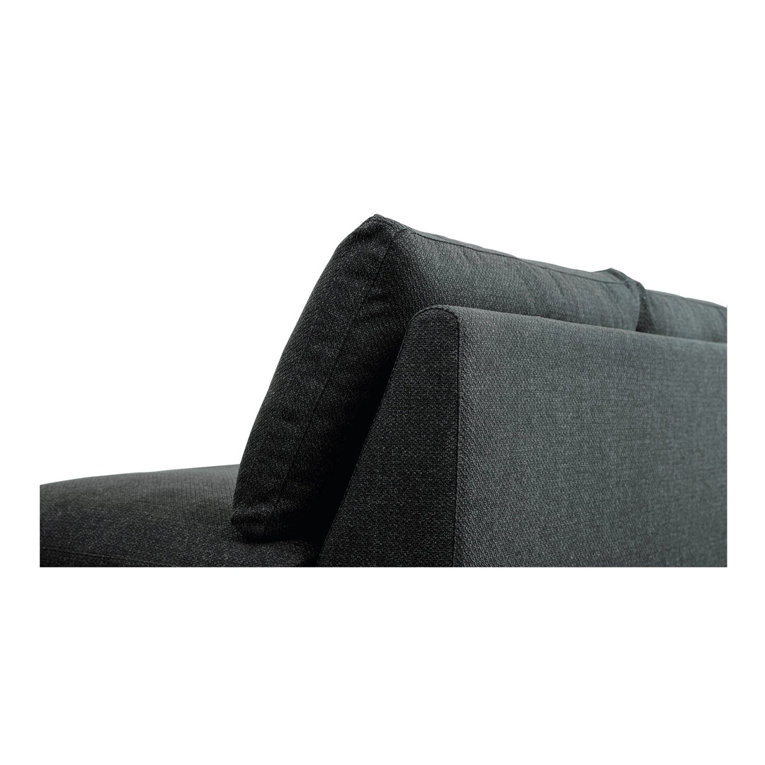Miles Outdoor Sofa Moes Home Collection Mhc Mo 1014 07 12