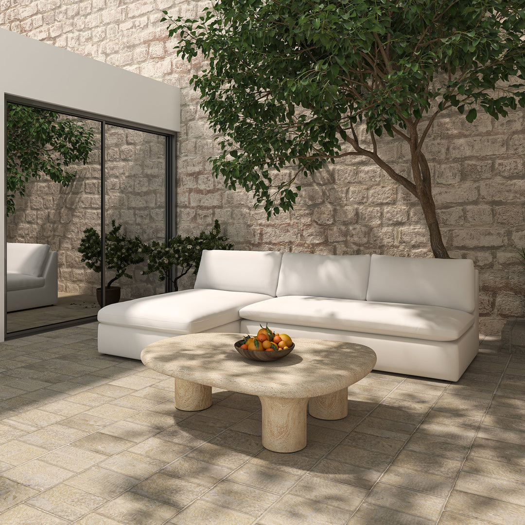 Miles Outdoor Sofa Moes Home Collection Mhc Mo 1014 07 15