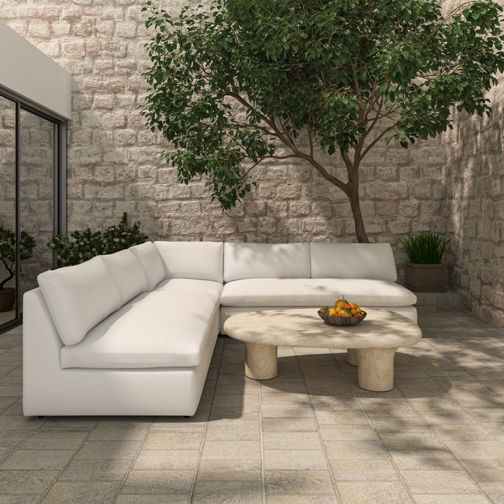 Miles Outdoor Sofa Moes Home Collection Mhc Mo 1014 07 17