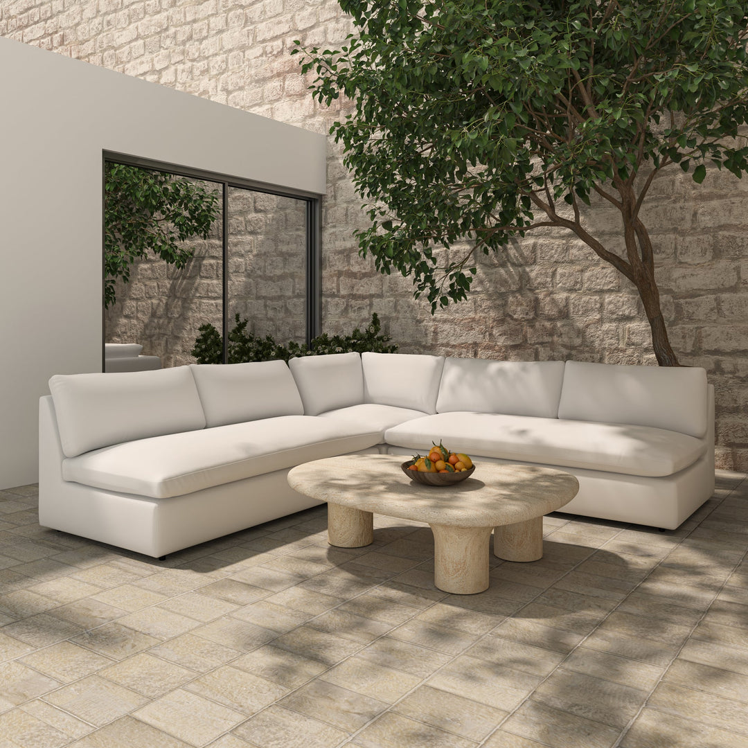 Miles Outdoor Sofa Moes Home Collection Mhc Mo 1014 07 19