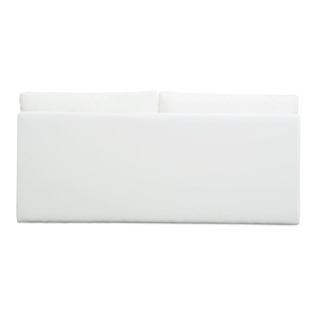 Miles Outdoor Sofa Moes Home Collection Mhc Mo 1014 07 7