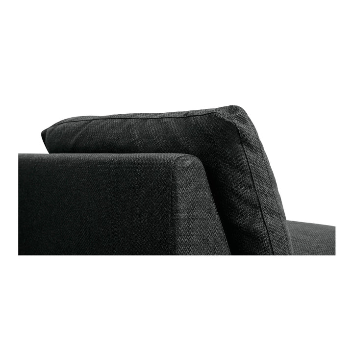 Miles Outdoor Chaise Moes Home Collection Mhc Mo 1016 07 20