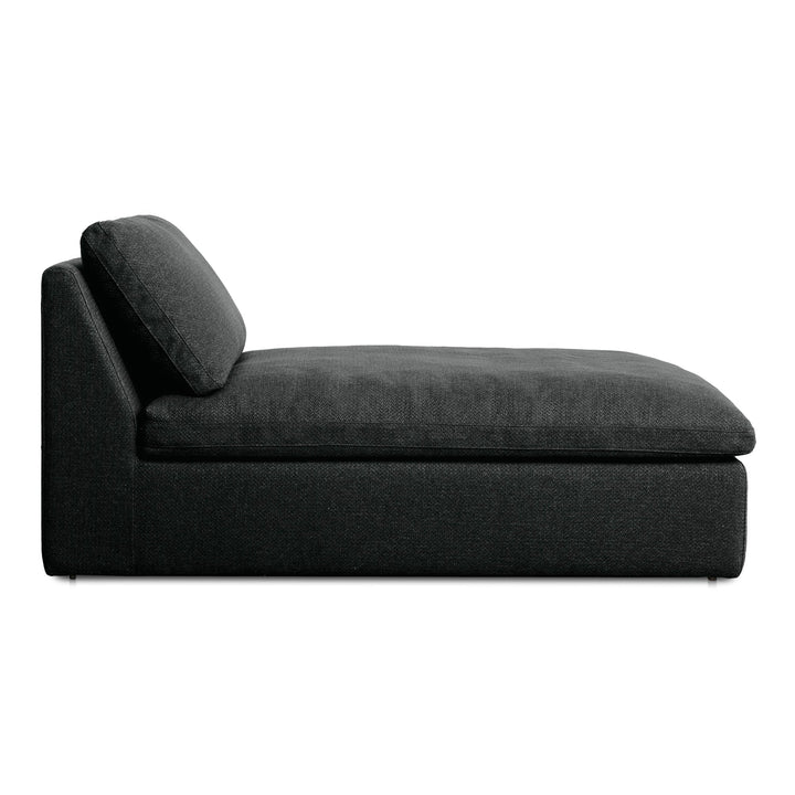 Miles Outdoor Chaise Moes Home Collection Mhc Mo 1016 07 12