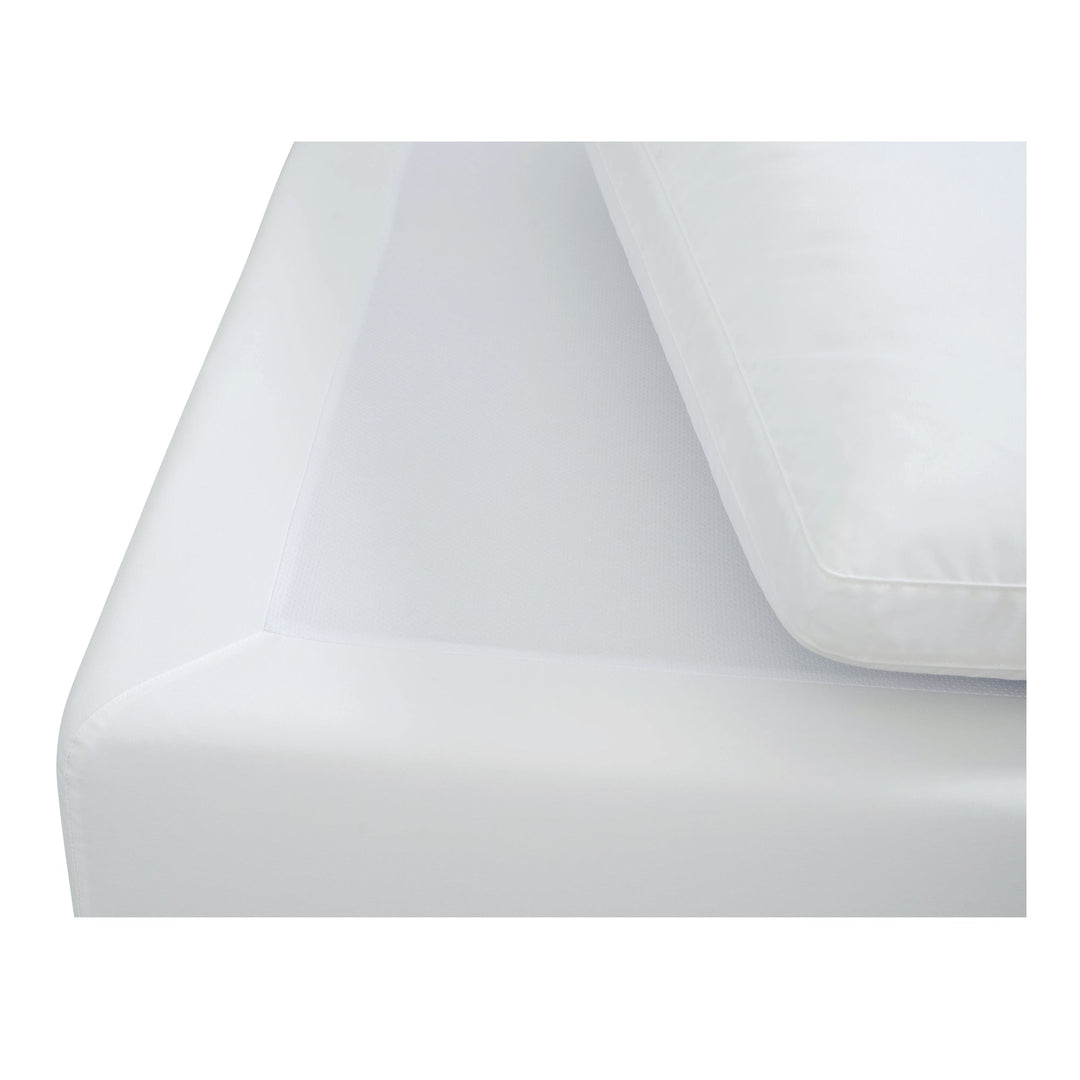 Miles Outdoor Chaise Moes Home Collection Mhc Mo 1016 07 21