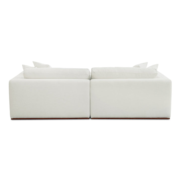 Rue Nook Modular Sectional Moes Home Collection Mhc Mo 1017 27 15