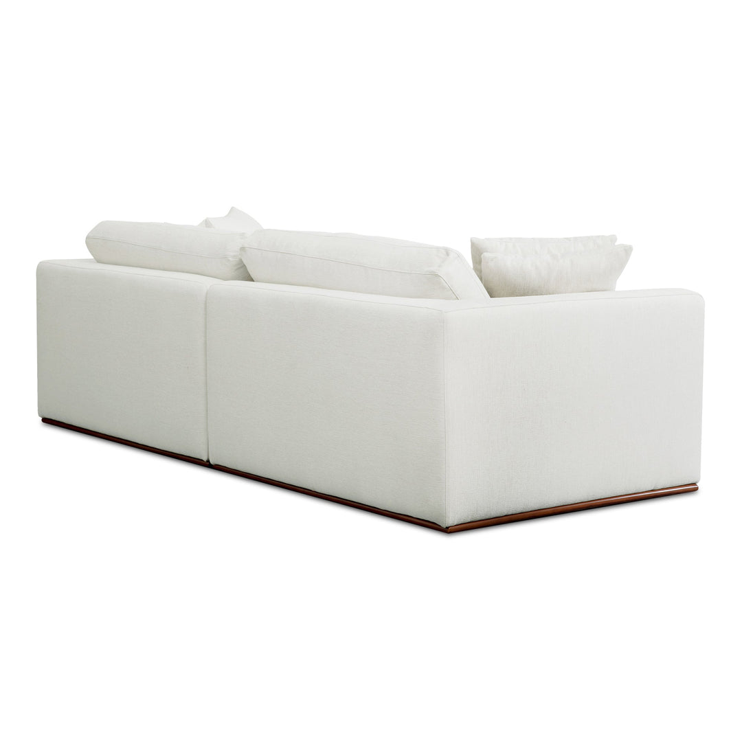 Rue Nook Modular Sectional Moes Home Collection Mhc Mo 1017 27 9