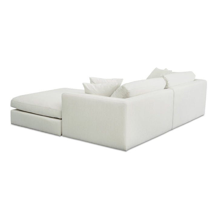Rue Nook Modular Sectional Moes Home Collection Mhc Mo 1017 27 6