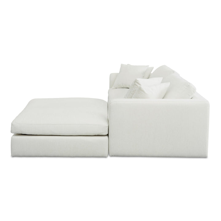Rue Nook Modular Sectional Moes Home Collection Mhc Mo 1017 27 12