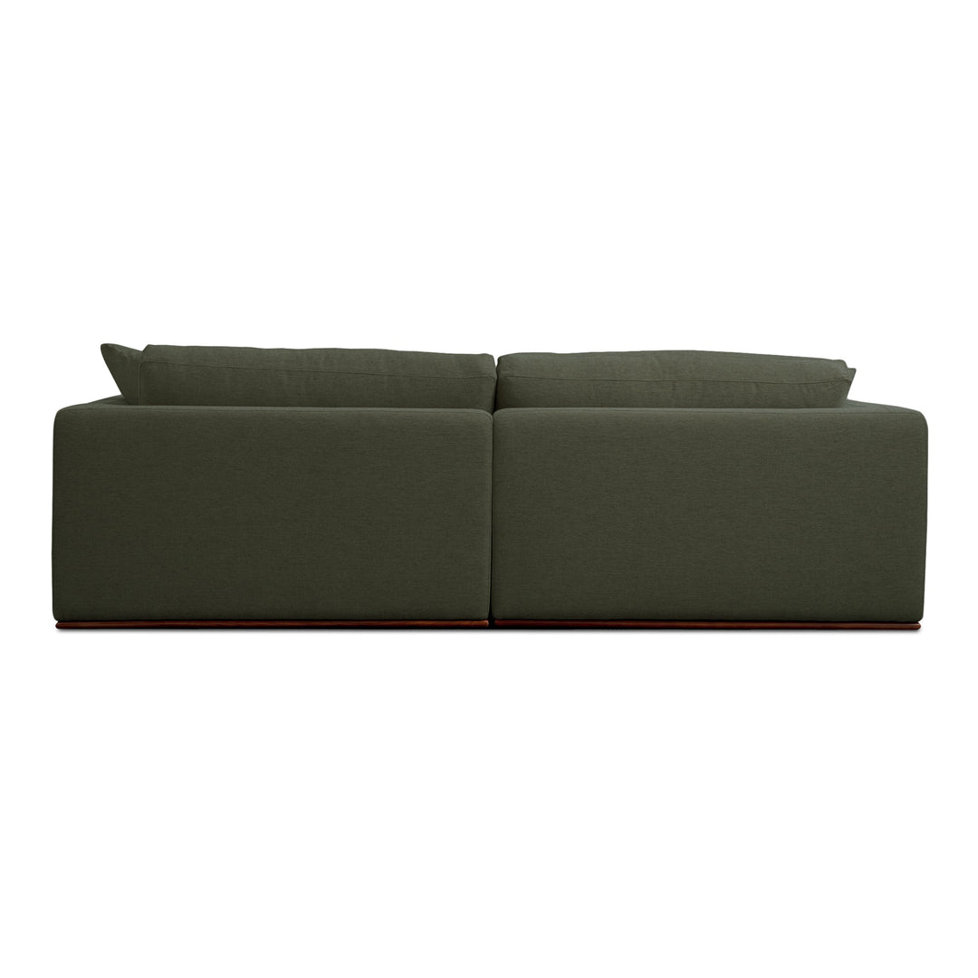 Rue Nook Modular Sectional Moes Home Collection Mhc Mo 1017 27 13
