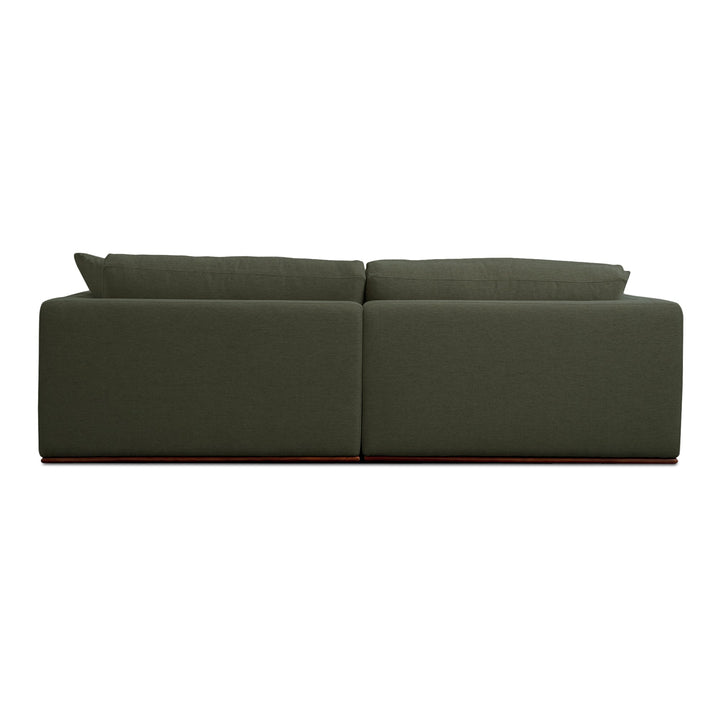 Rue Nook Modular Sectional Moes Home Collection Mhc Mo 1017 27 13