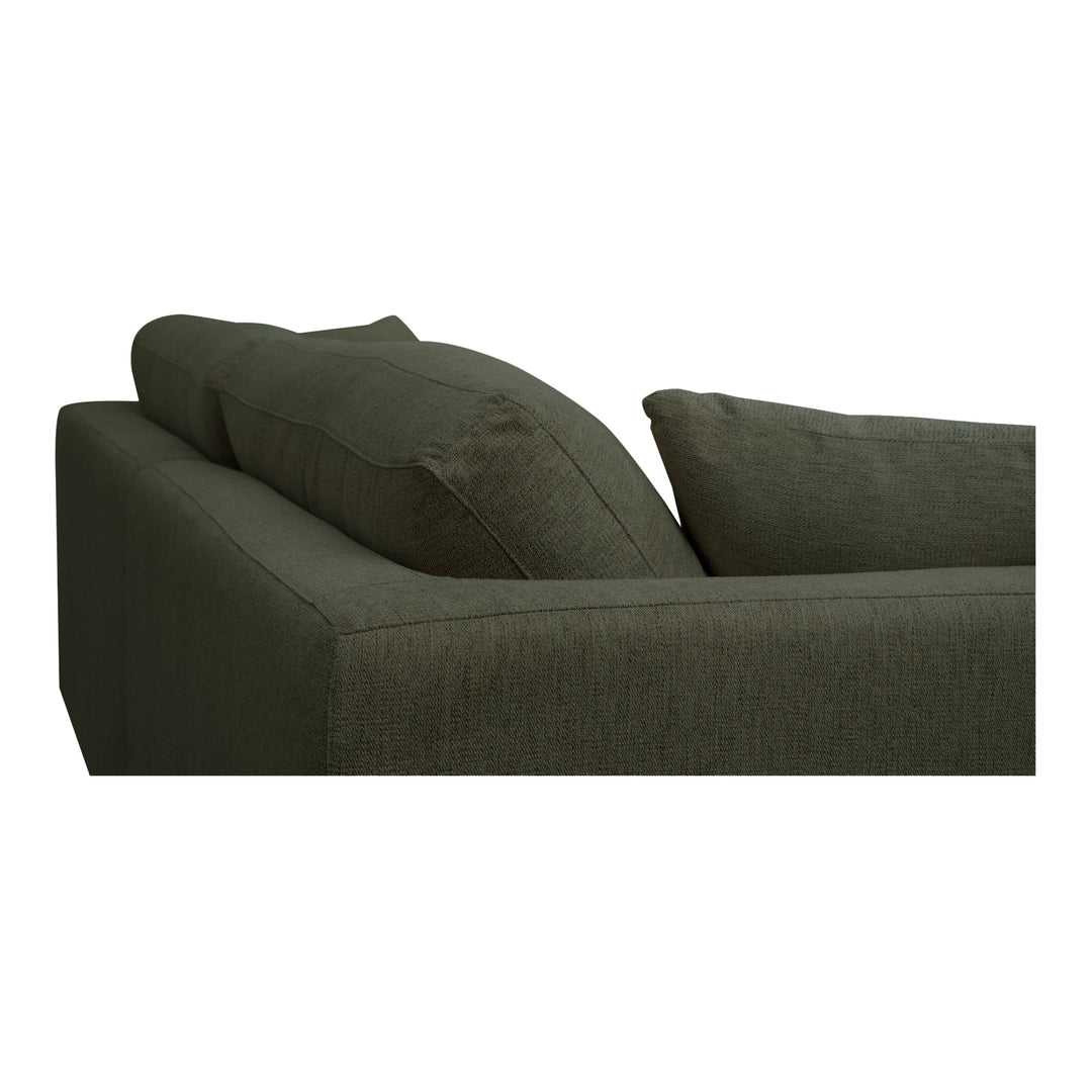 Rue Nook Modular Sectional Moes Home Collection Mhc Mo 1017 27 16