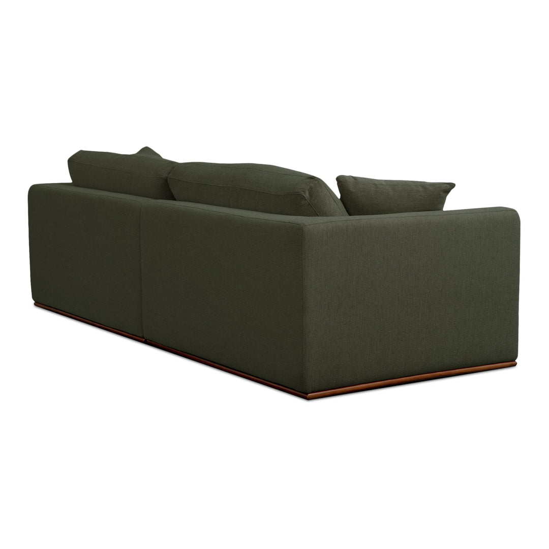 Rue Nook Modular Sectional Moes Home Collection Mhc Mo 1017 27 7