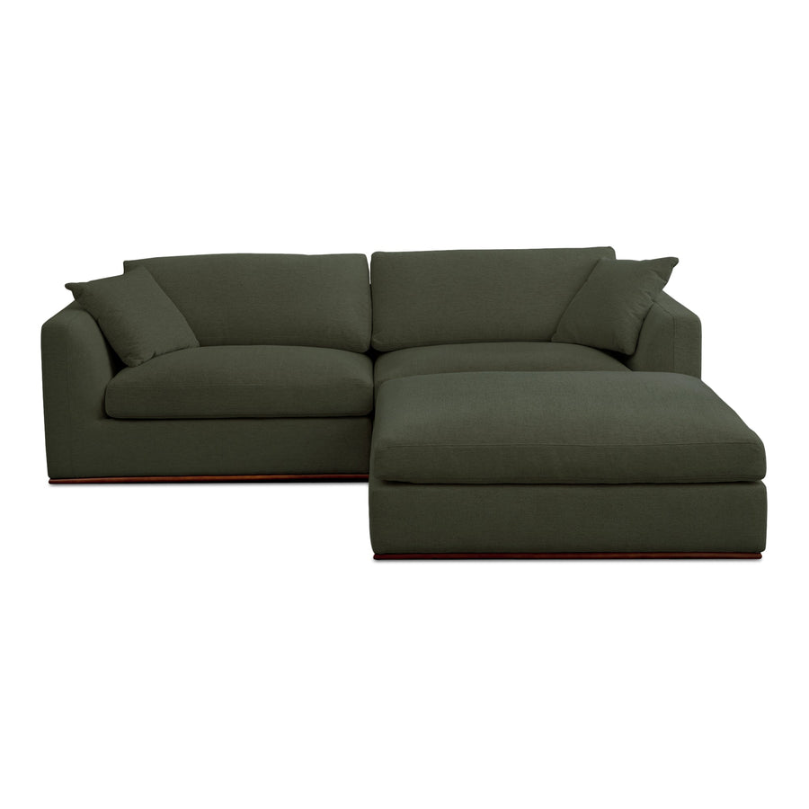 Rue Nook Modular Sectional Moes Home Collection Mhc Mo 1017 27 1