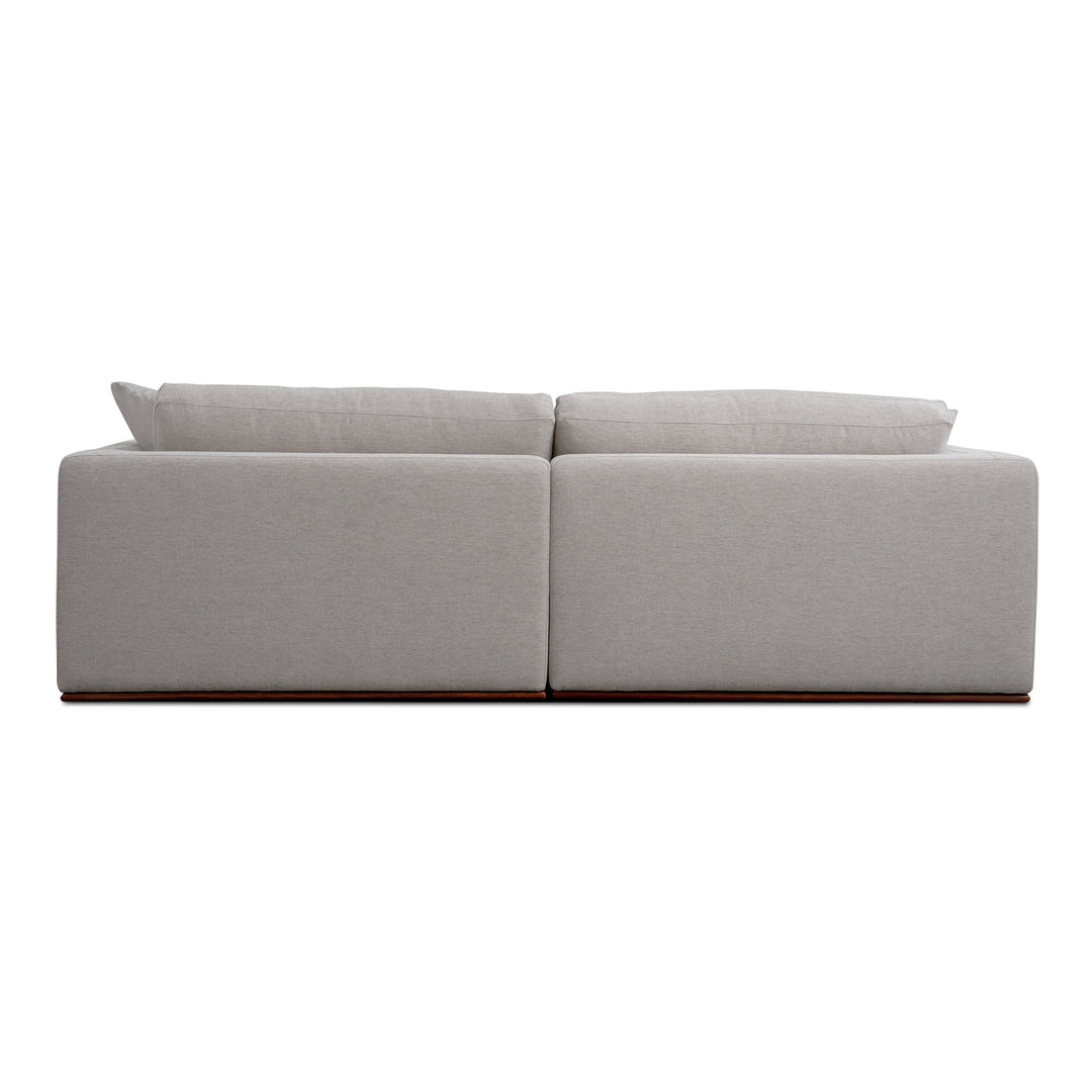 Rue Nook Modular Sectional Moes Home Collection Mhc Mo 1017 27 14