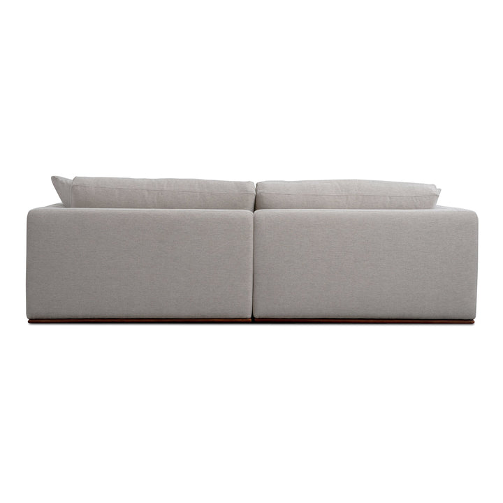 Rue Nook Modular Sectional Moes Home Collection Mhc Mo 1017 27 14