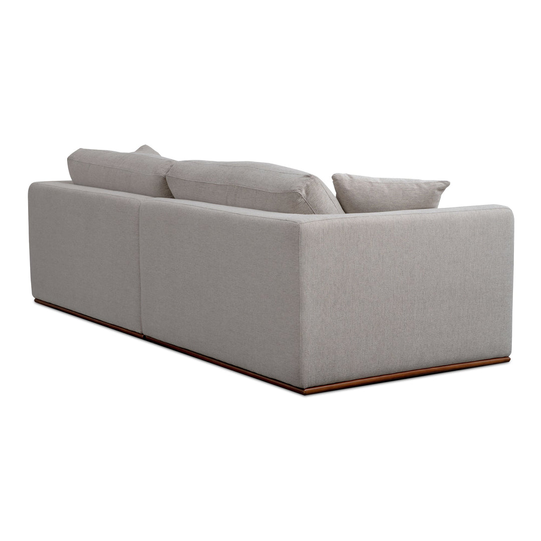 Rue Nook Modular Sectional Moes Home Collection Mhc Mo 1017 27 8