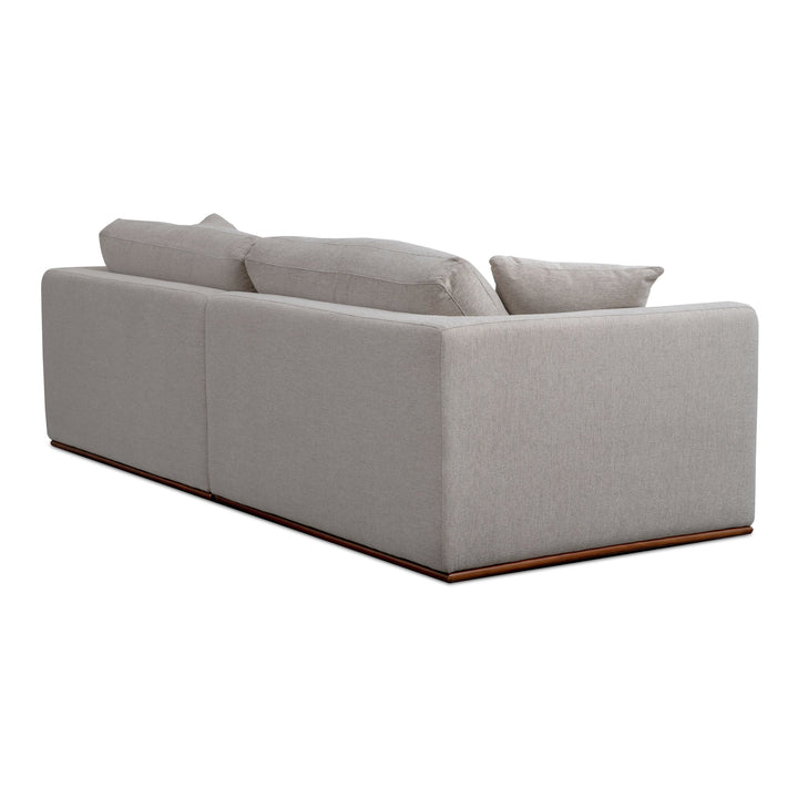 Rue Nook Modular Sectional Moes Home Collection Mhc Mo 1017 27 8