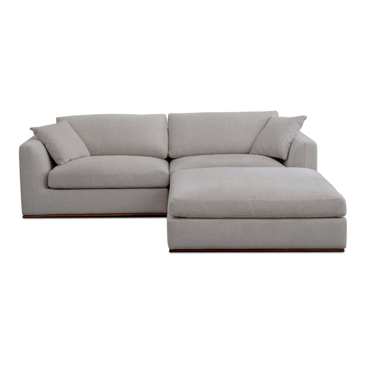 Rue Nook Modular Sectional Moes Home Collection Mhc Mo 1017 27 2