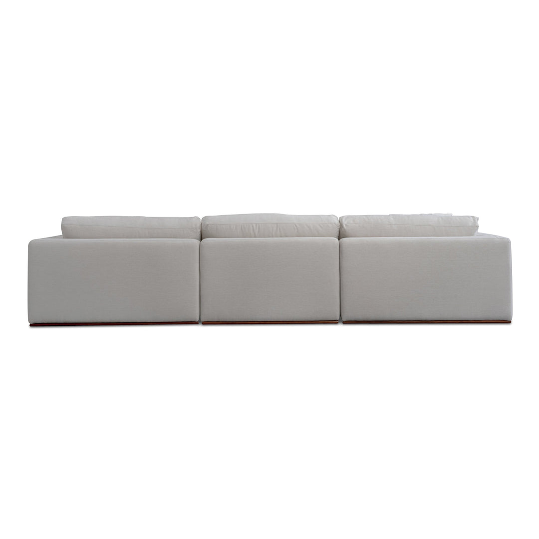 Rue Lounge Modular Sectional Moes Home Collection Mhc Mo 1018 27 15