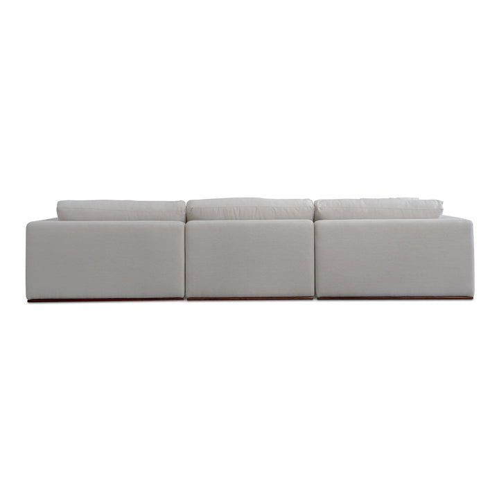 Rue Lounge Modular Sectional Moes Home Collection Mhc Mo 1018 27 15