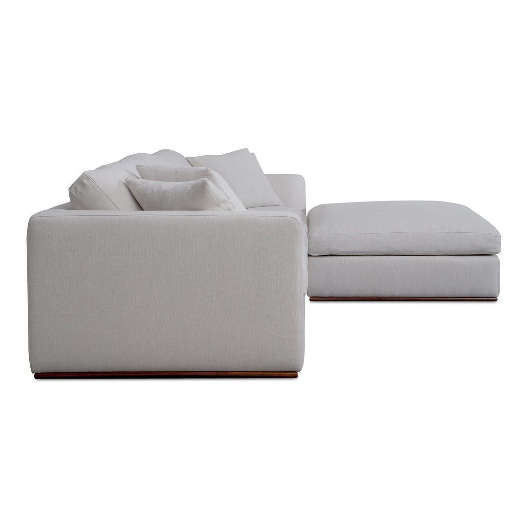 Rue Lounge Modular Sectional Moes Home Collection Mhc Mo 1018 27 12