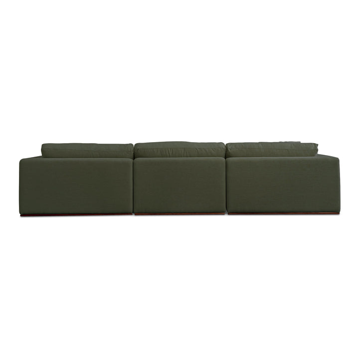 Rue Lounge Modular Sectional Moes Home Collection Mhc Mo 1018 27 13