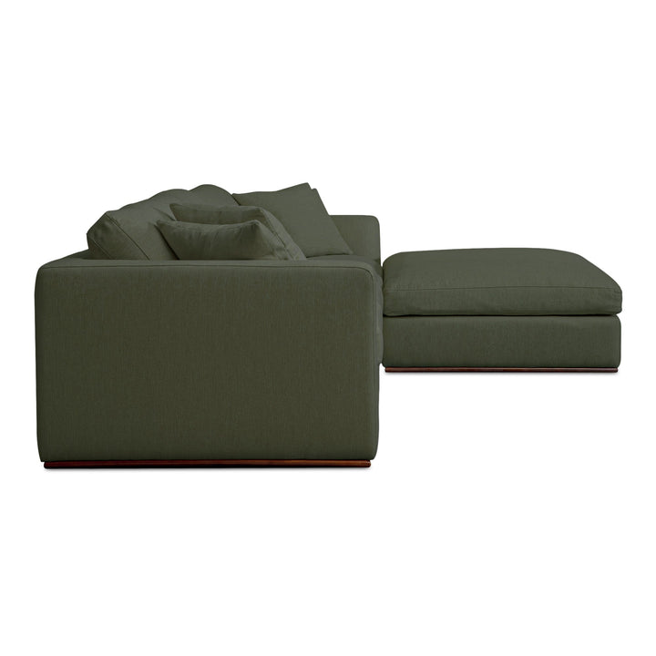 Rue Lounge Modular Sectional Moes Home Collection Mhc Mo 1018 27 10
