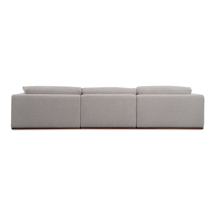 Rue Lounge Modular Sectional Moes Home Collection Mhc Mo 1018 27 14