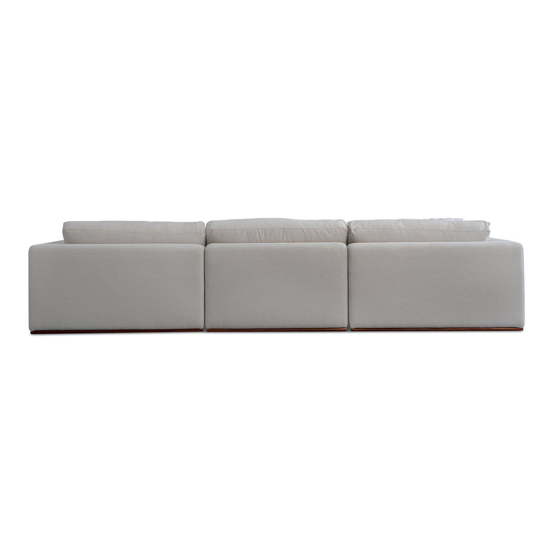 Rue Modular Sofa Moes Home Collection Mhc Mo 1019 27 12