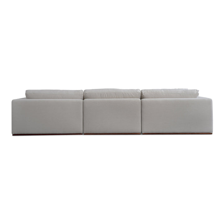 Rue Modular Sofa Moes Home Collection Mhc Mo 1019 27 12