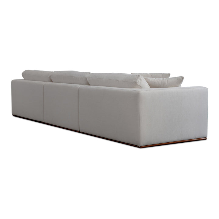 Rue Modular Sofa Moes Home Collection Mhc Mo 1019 27 9