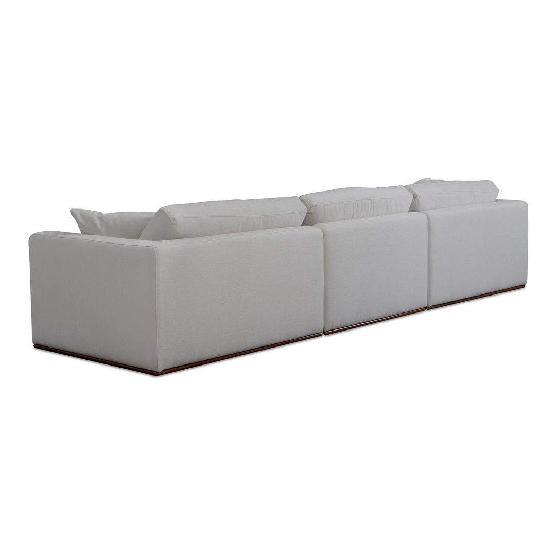 Rue Modular Sofa Moes Home Collection Mhc Mo 1019 27 6
