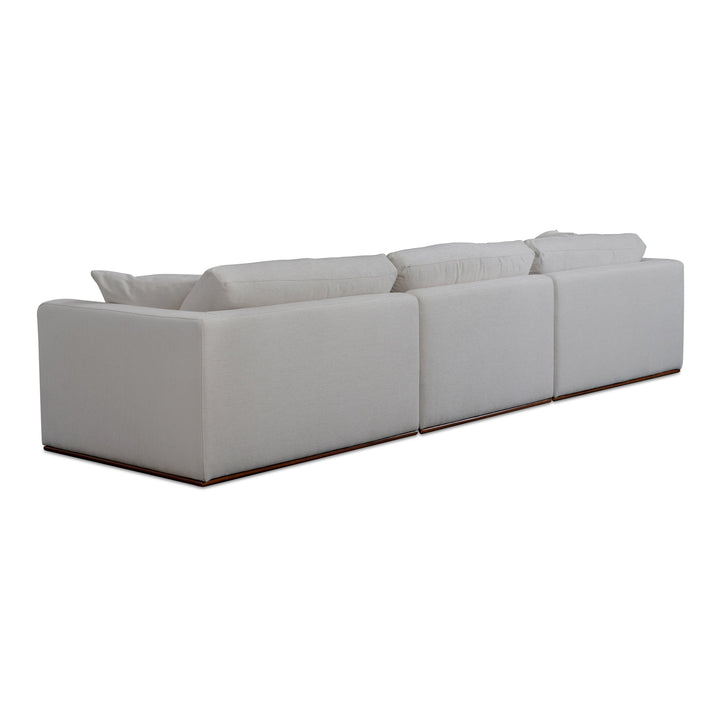 Rue Modular Sofa Moes Home Collection Mhc Mo 1019 27 6