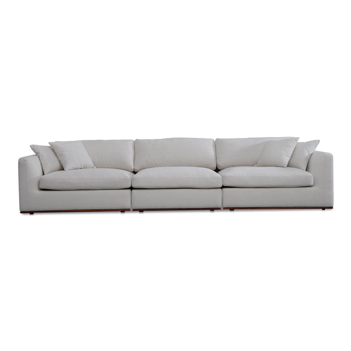 Rue Modular Sofa Moes Home Collection Mhc Mo 1019 27 3
