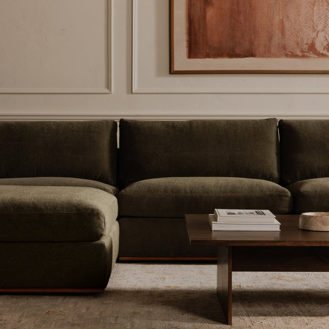 Rue Modular Sofa Moes Home Collection Mhc Mo 1019 27 19