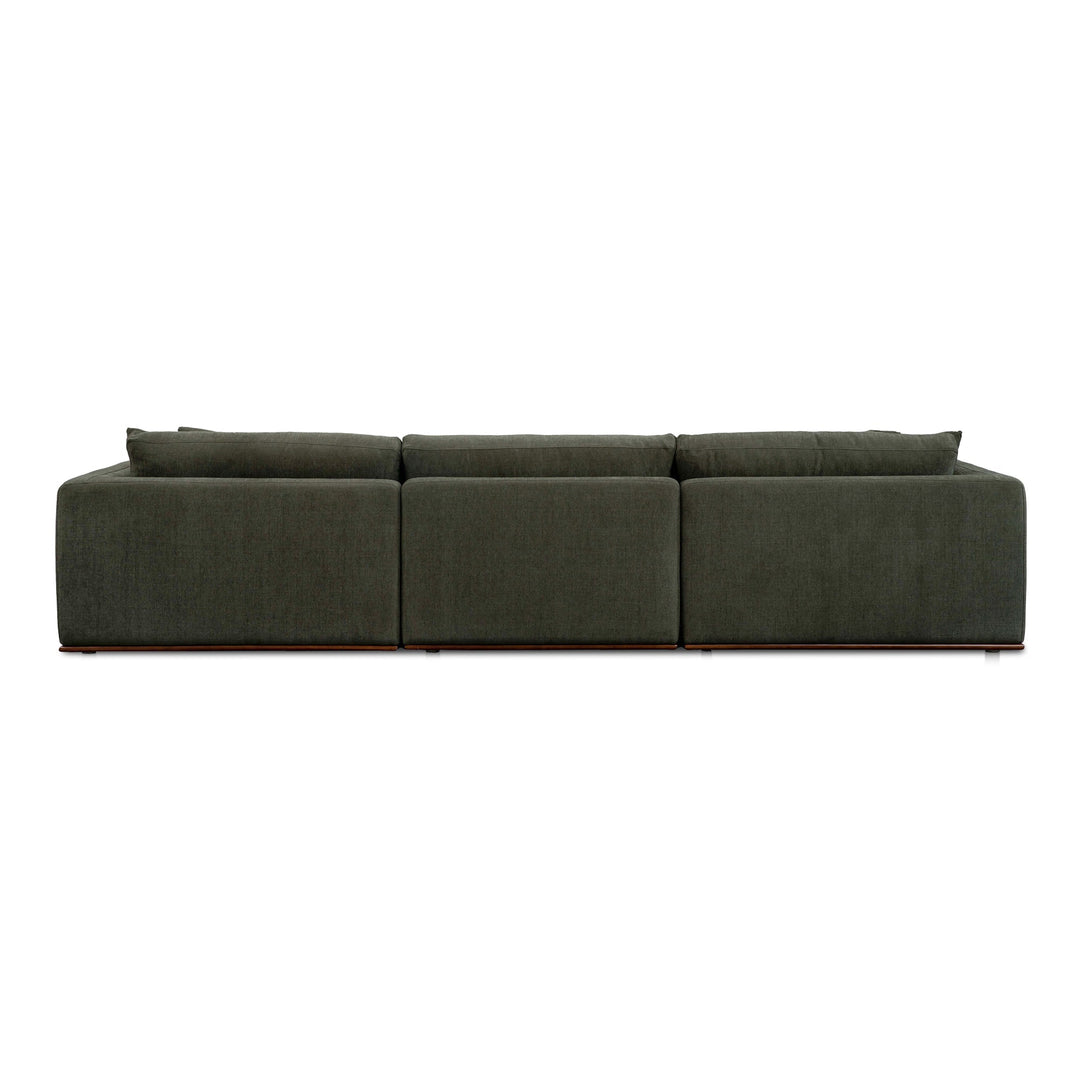 Rue Modular Sofa Moes Home Collection Mhc Mo 1019 27 13