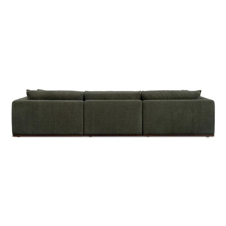 Rue Modular Sofa Moes Home Collection Mhc Mo 1019 27 13