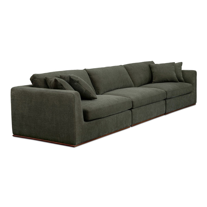 Rue Modular Sofa Moes Home Collection Mhc Mo 1019 27 4