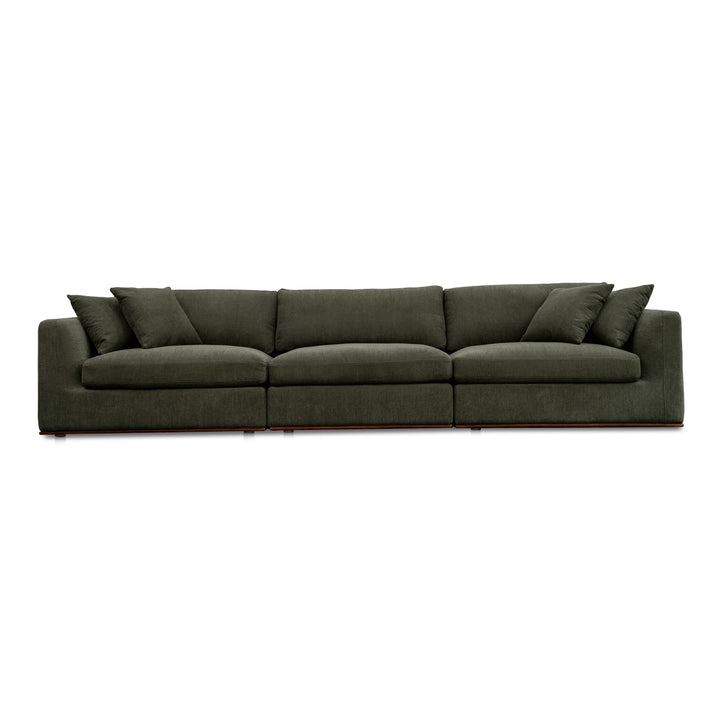 Rue Modular Sofa Moes Home Collection Mhc Mo 1019 27 1