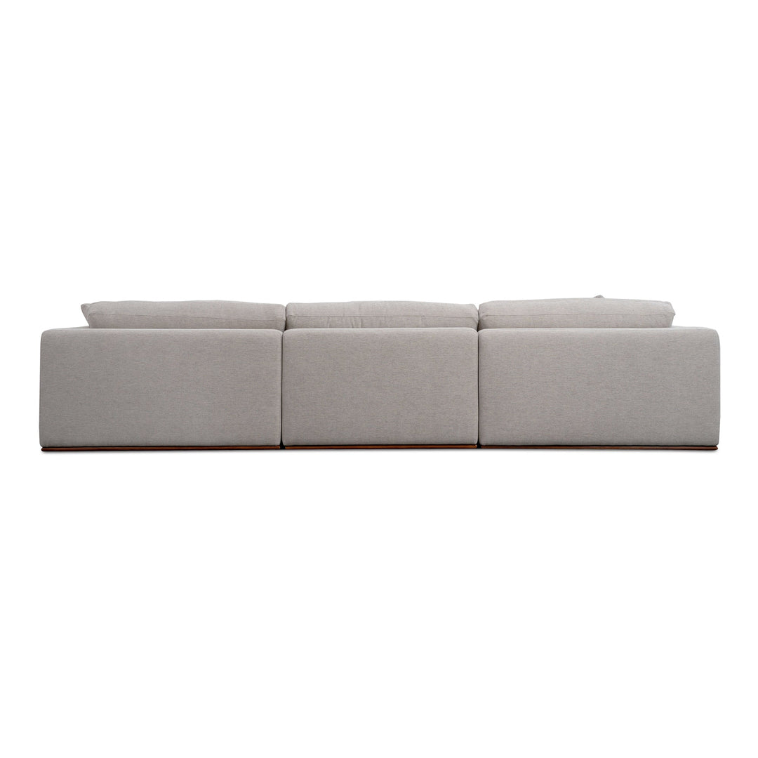 Rue Modular Sofa Moes Home Collection Mhc Mo 1019 27 14