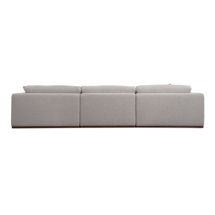 Rue Modular Sofa Moes Home Collection Mhc Mo 1019 27 14