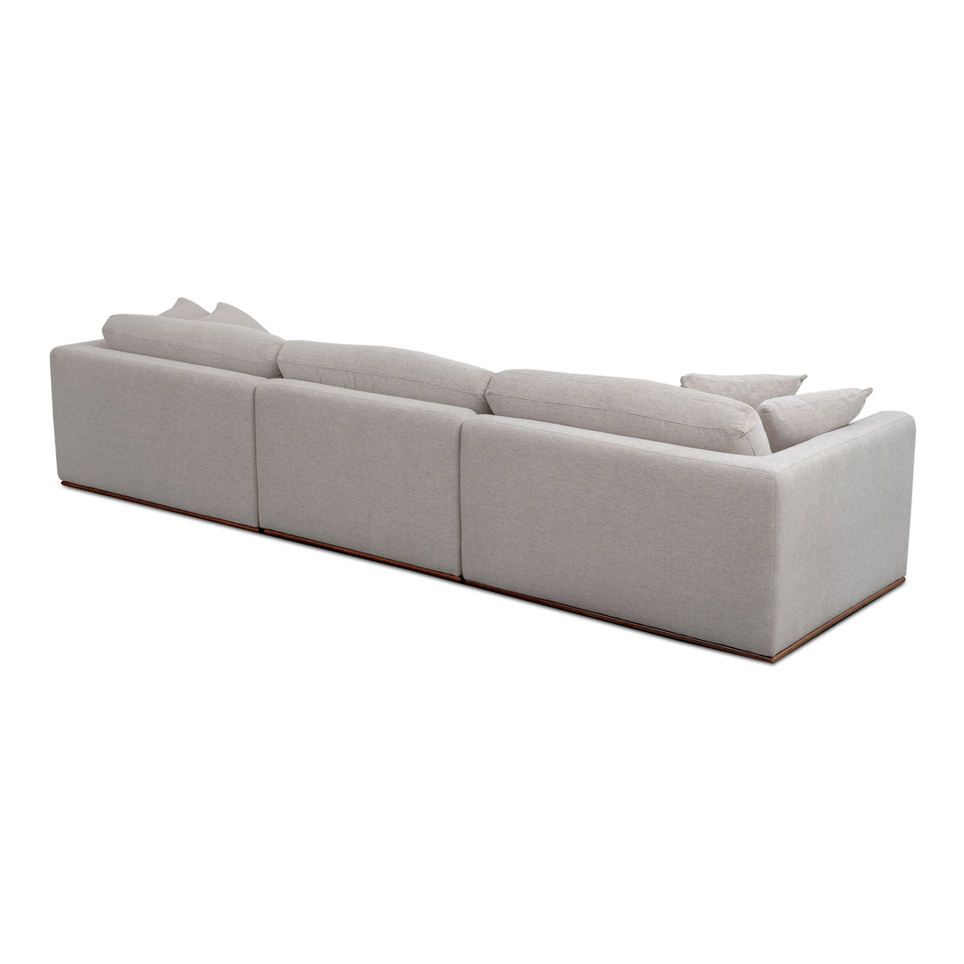 Rue Modular Sofa Moes Home Collection Mhc Mo 1019 27 8