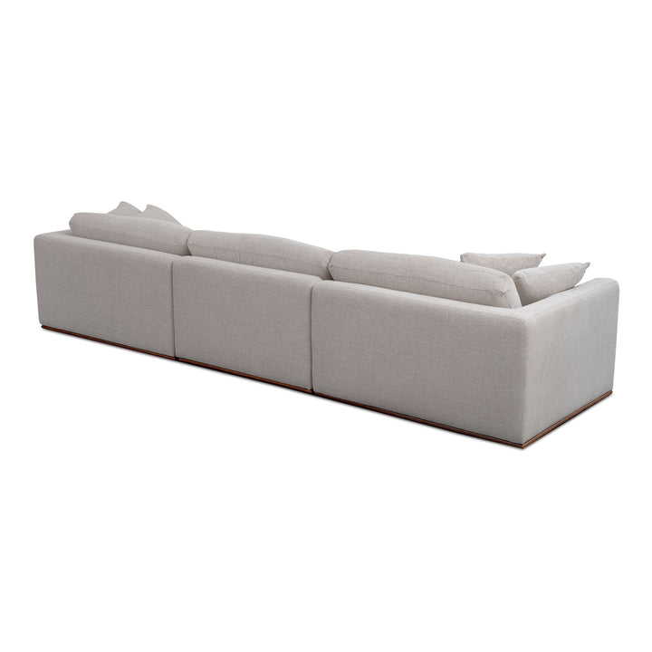 Rue Modular Sofa Moes Home Collection Mhc Mo 1019 27 8