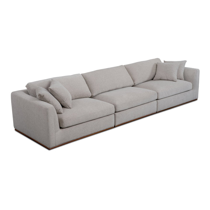 Rue Modular Sofa Moes Home Collection Mhc Mo 1019 27 5